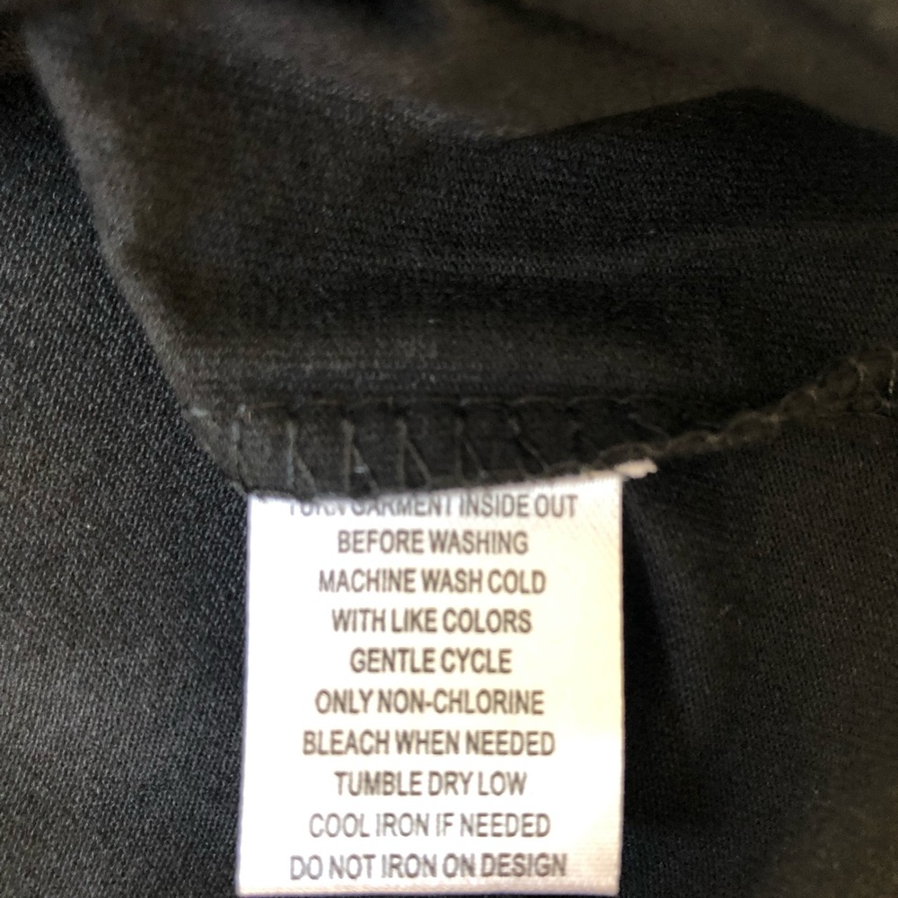 Disney Villains T-Shirt - Picture 5 of 5